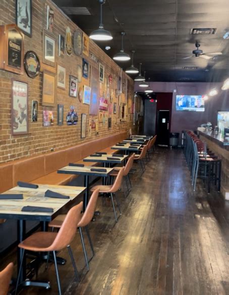 noble savage shreveport menu